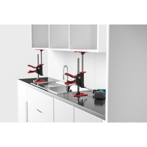 Bessey "BEY-IK" Installation Kit BEYCEPS BEY-IK