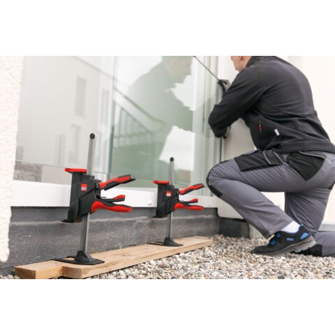 Bessey "BEY-IK" Installation Kit BEYCEPS BEY-IK