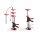 Bessey "BEY-IK" Installation Kit BEYCEPS BEY-IK