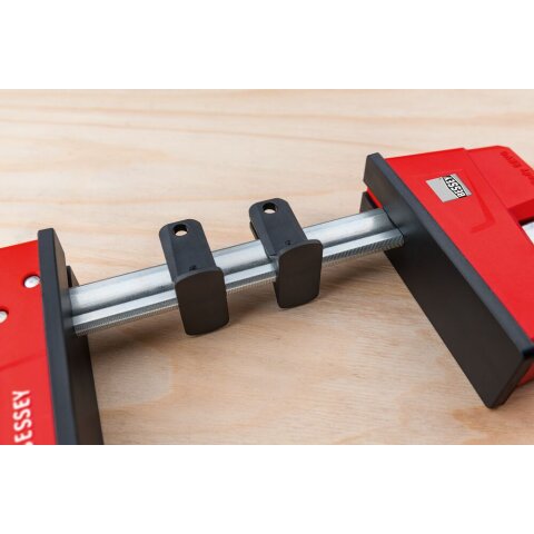 Bessey 1.500x95mm "KREV150-2K" Vario-Korpuszwinge REVO KREV