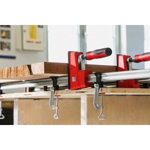 Bessey 2.000x95mm "KREV200-2K" Vario-Korpuszwinge REVO KREV
