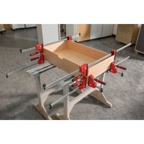 Bessey 2.000x95mm "KREV200-2K" Vario-Korpuszwinge REVO KREV