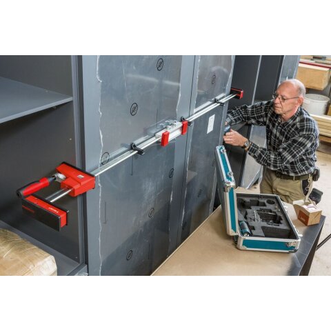 Bessey 1,000x95mm "KRE100-2K" Korpuszwinge REVO KRE EN