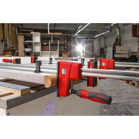 Bessey 1,000x95mm "KRE100-2K" Korpuszwinge REVO KRE EN