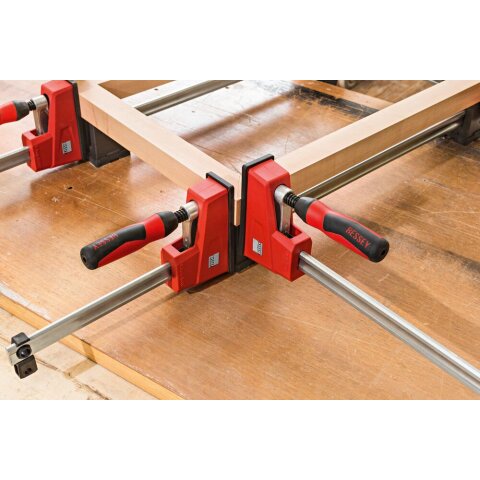 Bessey 300x95mm "KRE30-2K-OH" Korpuszwinge REVO KRE-OH EN