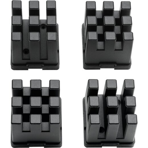 Bessey "KP" Rahmenpressen-Set KP EN