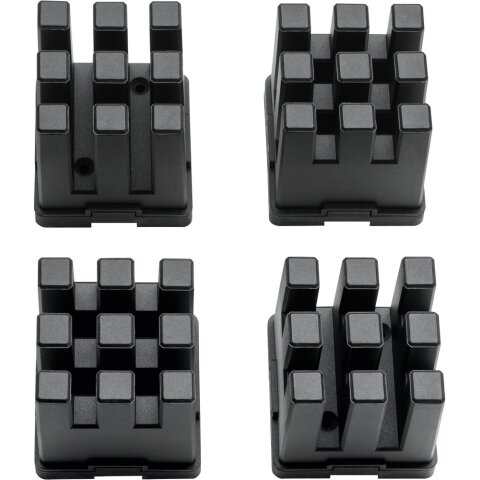 Bessey "KP" Rahmenpressen-Set KP EN