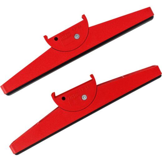 Bessey "KR-AS" Adapter Korpuszwinge KR-AS, schwenkbar