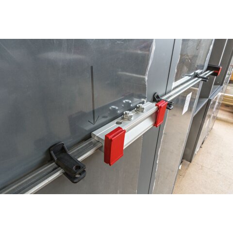 Bessey "KBX20" Korpuszwingen-Verlängerung KBX