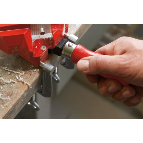 Bessey 60x22mm "TK6" Tischklemme EN