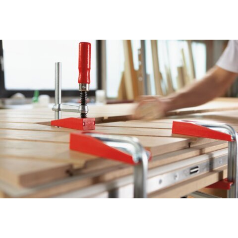 Bessey 160x80mm "FK16-8" Flächenspanner FK EN