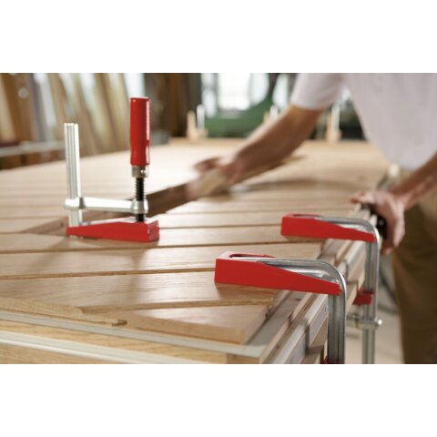 Bessey 200x100mm "FK20-10" Flächenspanner...