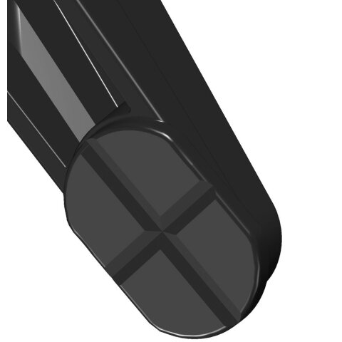 Bessey 600x60mm "GK60" Getriebezwinge GearKlamp GK