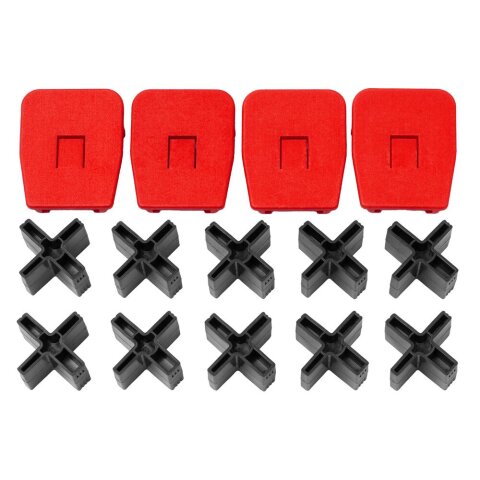 Bessey "EZ-TD" Montageset für...