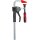 Bessey 300x100mm "EHZ30-2K" Einhandzwinge EHZ mit 2-Komponenten-Griff EN