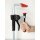 Bessey 300x100mm "EHZ30-2K" Einhandzwinge EHZ mit 2-Komponenten-Griff EN