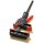 Bessey 160x85mm "DUO16-8" Einhandzwinge DuoKlamp DUO EN