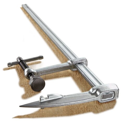 Bessey 800x140mm "SPZ80K" Sparrenzwinge SPZ EN