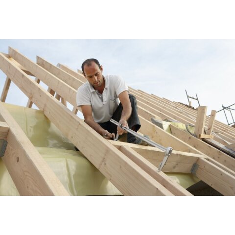 Bessey 800x140mm "SPZ80K" Sparrenzwinge SPZ EN