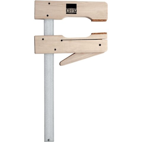 Bessey 600x110mm "HKL60" Klemmzwinge...