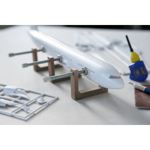 Bessey 47x34mm "AM4" Alu-Mini-Zwinge AM EN