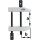 Bessey 46x26mm "PA40" Parallel-Schraubzwinge PA EN