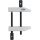 Bessey 46x26mm "PA40" Parallel-Schraubzwinge PA EN