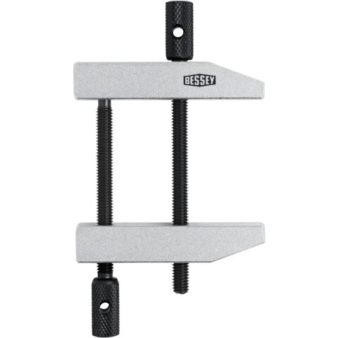 Bessey 116x72mm "PA105" Parallel-Schraubzwinge...