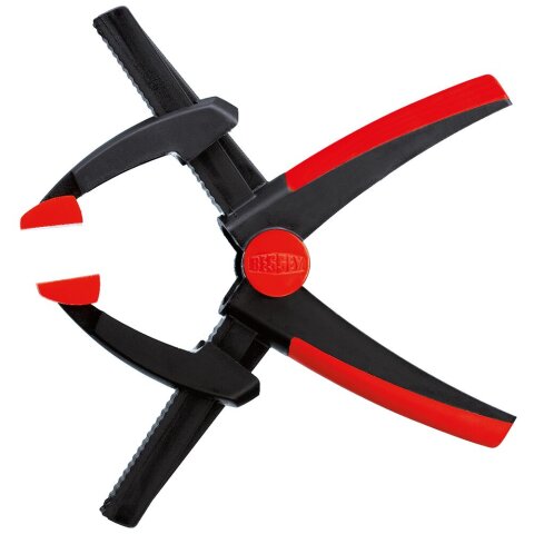 Bessey 170x50mm "XV5-170" Federzwinge...