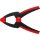 Bessey 20x20mm "XC1-SET" Federzwinge Clippix XC