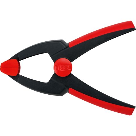 Bessey 35x37mm "XC3" Federzwinge Clippix XC