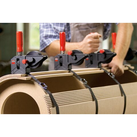 Bessey "BAN700" Bandspanner BAN700 EN
