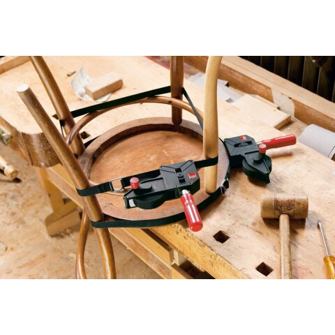 Bessey "BAN700" Bandspanner BAN700 EN