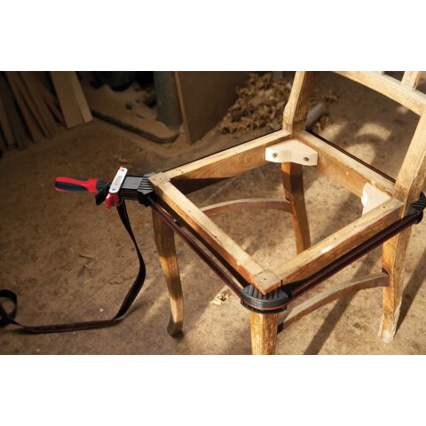 Bessey "BAN400" Bandspanner BAN400