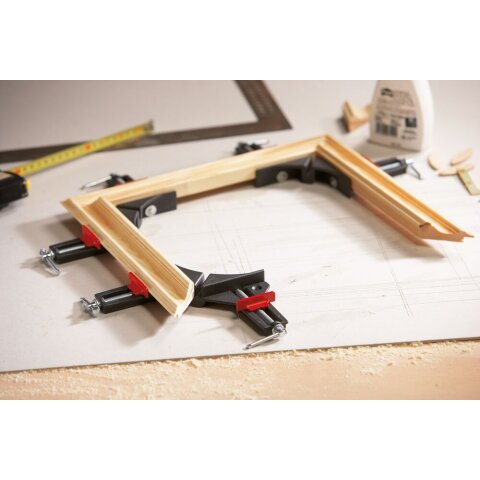 Bessey "WS1" Winkelspanner WS EN