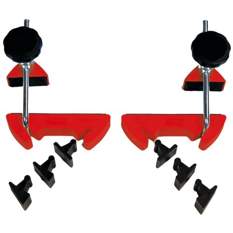 Bessey "MCX" Gehrungs-Spannsystem MCX
