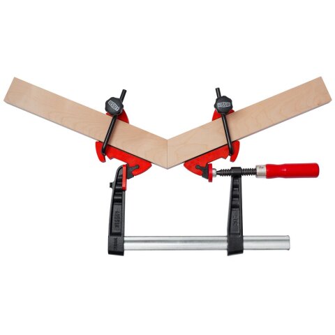 Bessey "MCX" Gehrungs-Spannsystem MCX EN