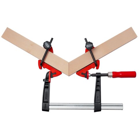 Bessey "MCX" Gehrungs-Spannsystem MCX EN