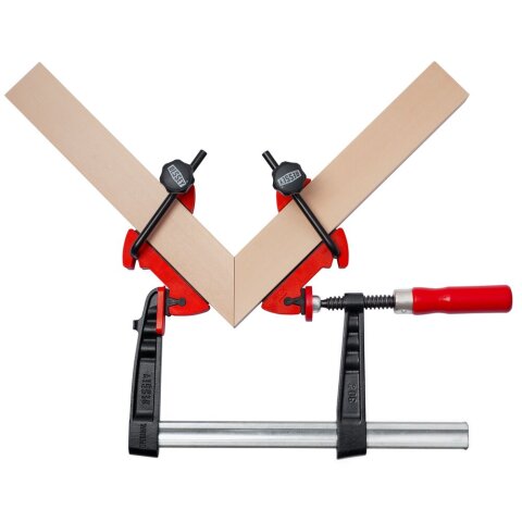 Bessey "MCX" Gehrungs-Spannsystem MCX EN