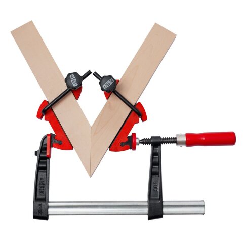 Bessey "MCX" Gehrungs-Spannsystem MCX EN