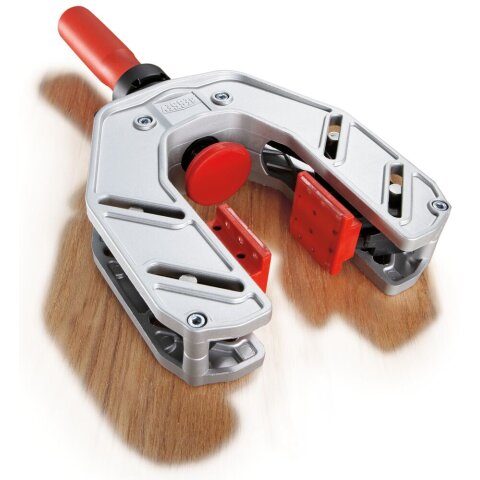 Bessey "EKT55" Einhand-Kantenzwinge EKT