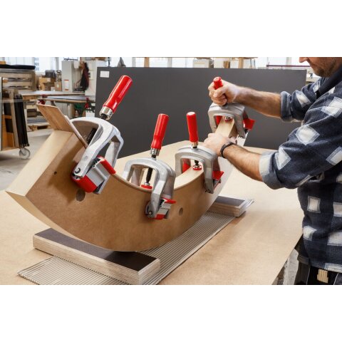 Bessey "KF4" Kantenzwinge Kantenfix KF