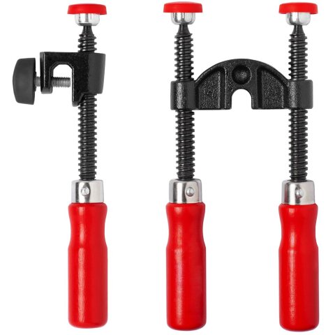 Bessey "KT5-1CP" Kantenzwinge KT