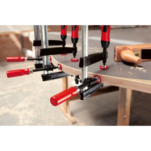 Bessey "KT5-1CP" Kantenzwinge KT EN