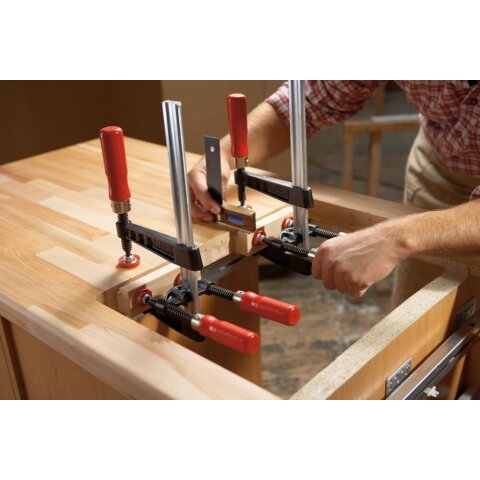 Bessey "KT5-1CP" Kantenzwinge KT EN