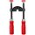 Bessey "KT5-1CP" Kantenzwinge KT EN