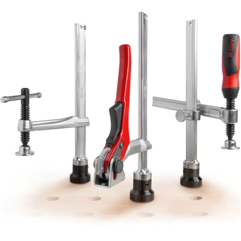 Bessey "TW16AW20" Werkbank-Adapter TW16AW