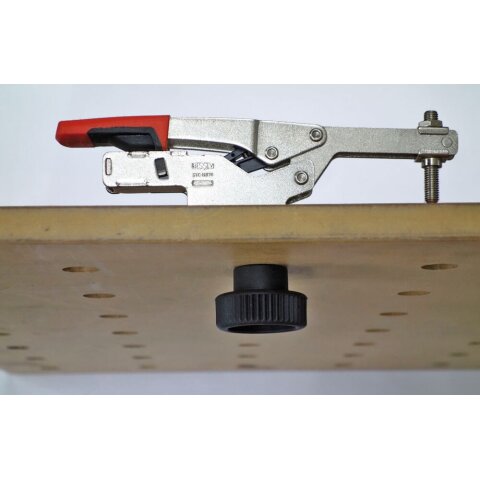 Bessey "STC-SET-T20" Adapter für...