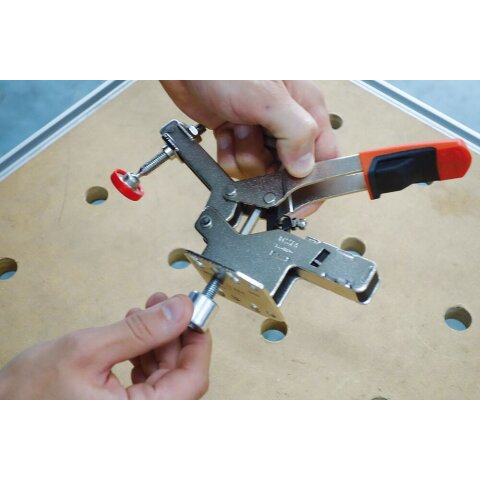 Bessey "STC-SET-T20" Adapter für Multifunktionstische STC-SET-T20