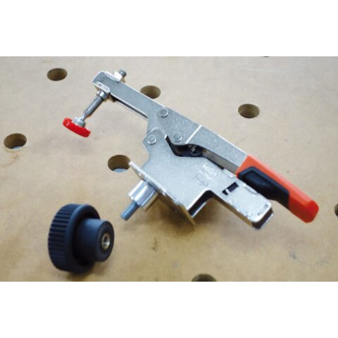 Bessey "STC-SET-T20" Adapter für Multifunktionstische STC-SET-T20